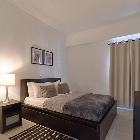 Dom. Rep. Exclusive 2 Bed Apt. Evaristo Morales Santo Domingo Ngoại thất bức ảnh