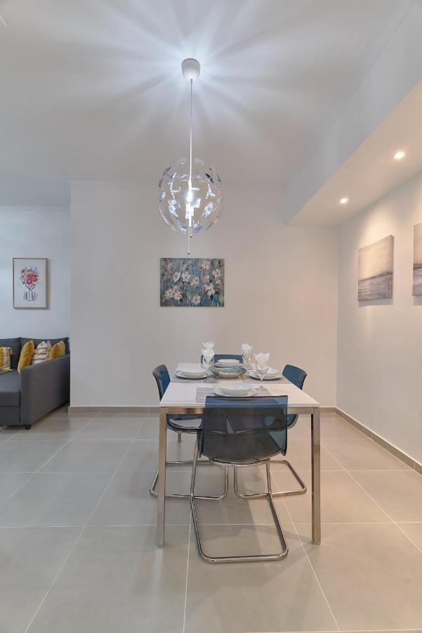 Dom. Rep. Exclusive 2 Bed Apt. Evaristo Morales Santo Domingo Ngoại thất bức ảnh
