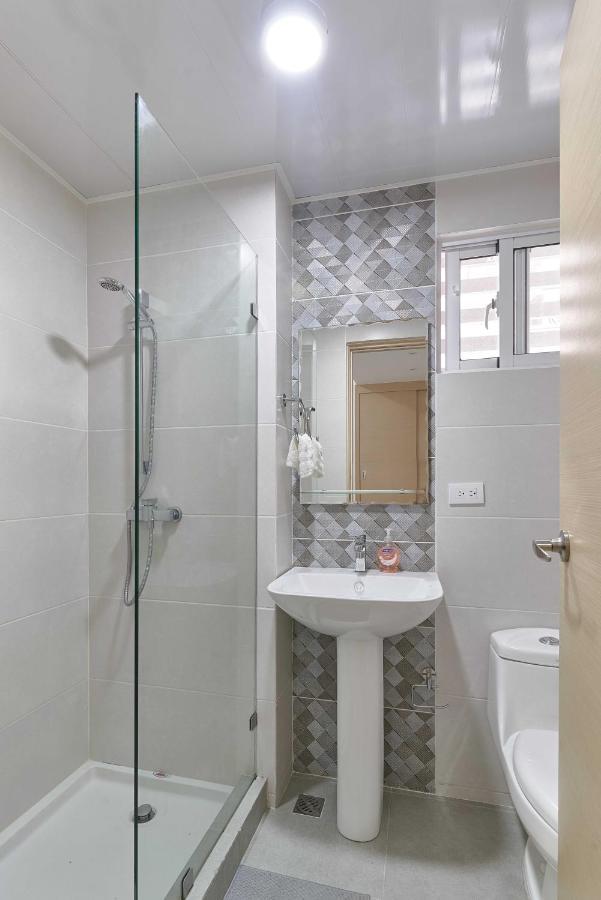 Dom. Rep. Exclusive 2 Bed Apt. Evaristo Morales Santo Domingo Ngoại thất bức ảnh
